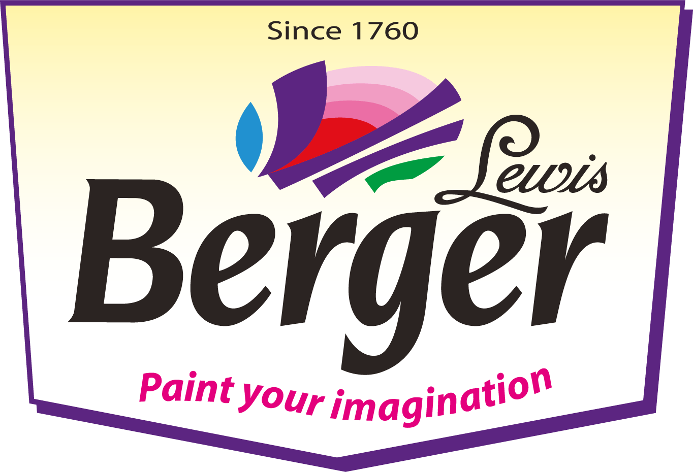Berger-Paints