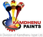 Kamdhenu Paint