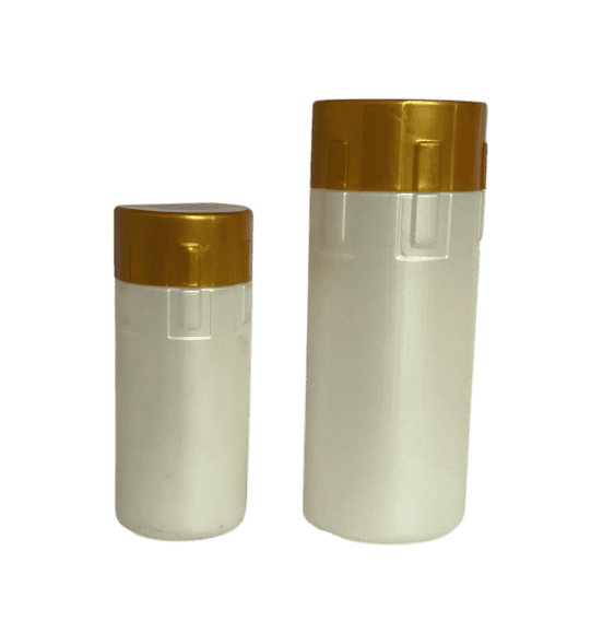 New Development Bottles