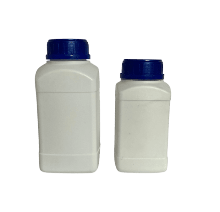 New Development Bottles