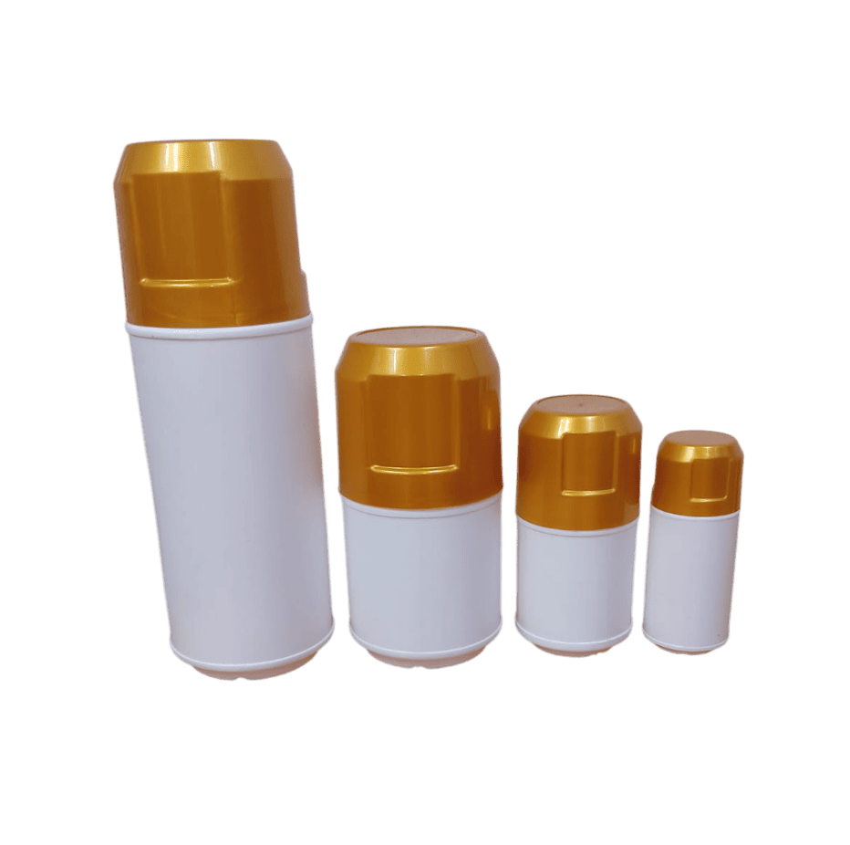 New Development Bottles